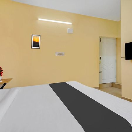 Hotel O Royal Rooms Bangalore Exterior photo