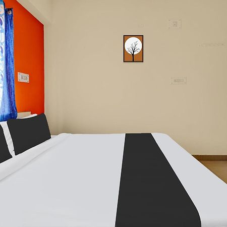 Hotel O Royal Rooms Bangalore Exterior photo