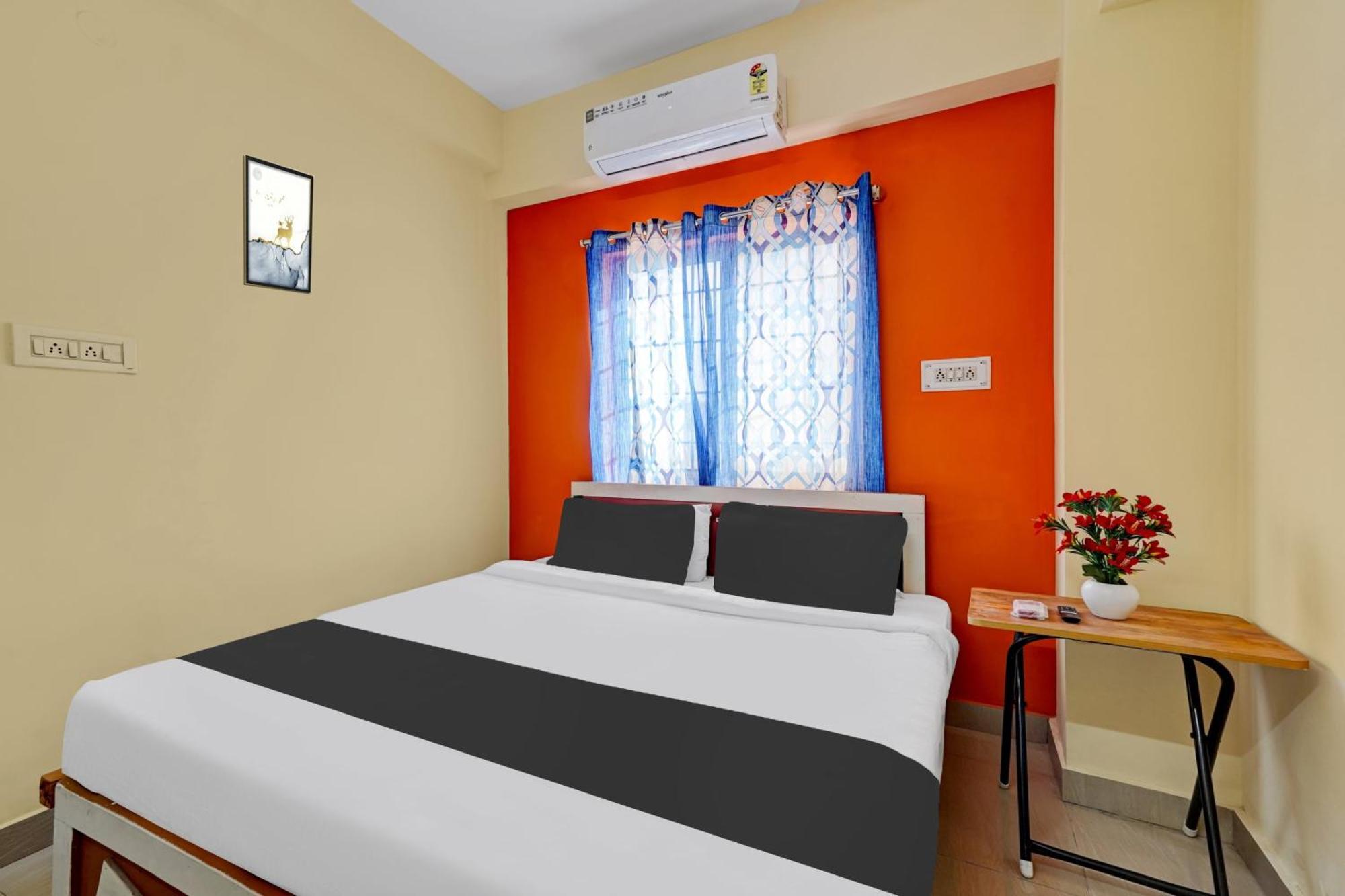 Hotel O Royal Rooms Bangalore Exterior photo
