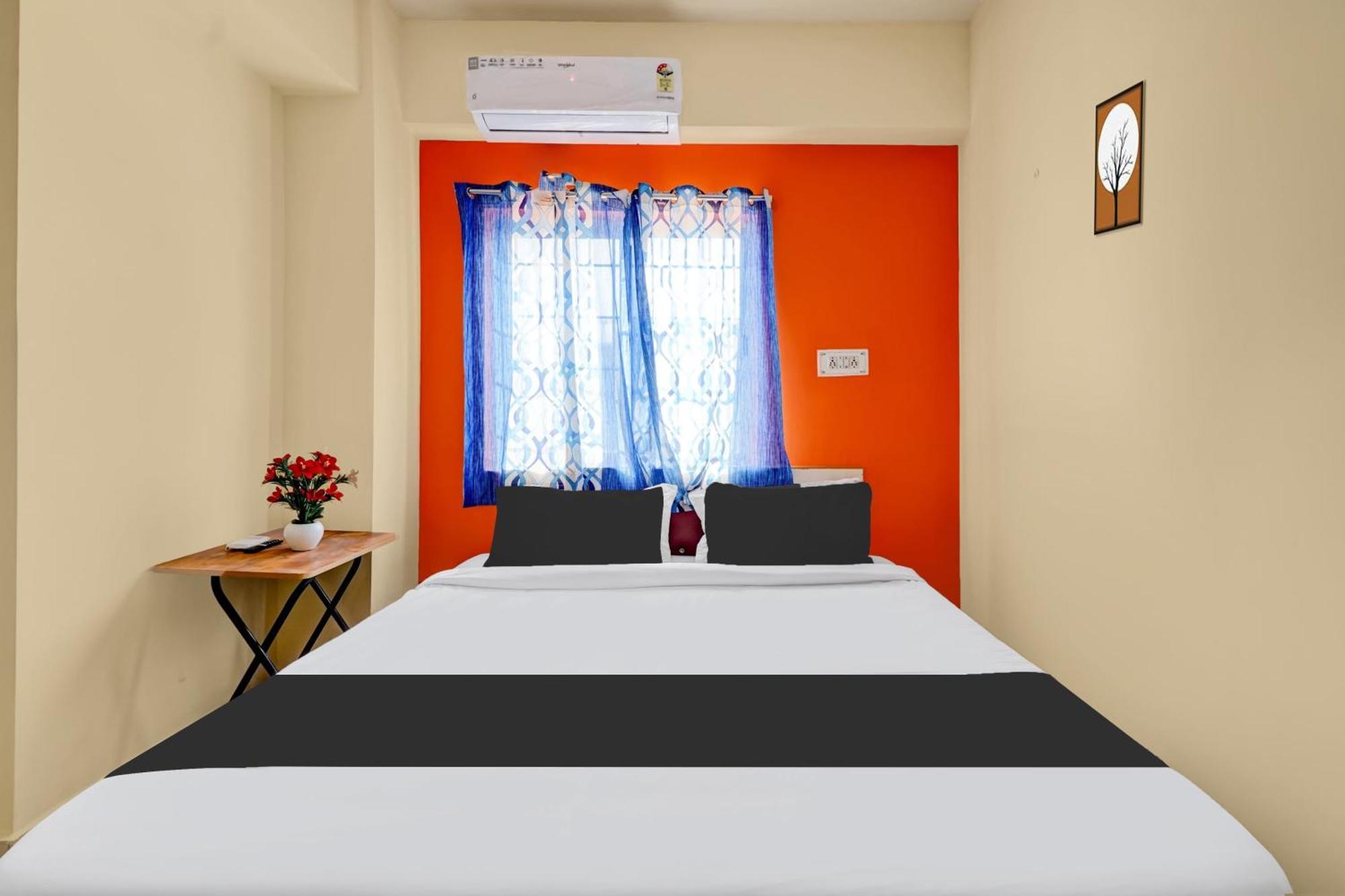 Hotel O Royal Rooms Bangalore Exterior photo