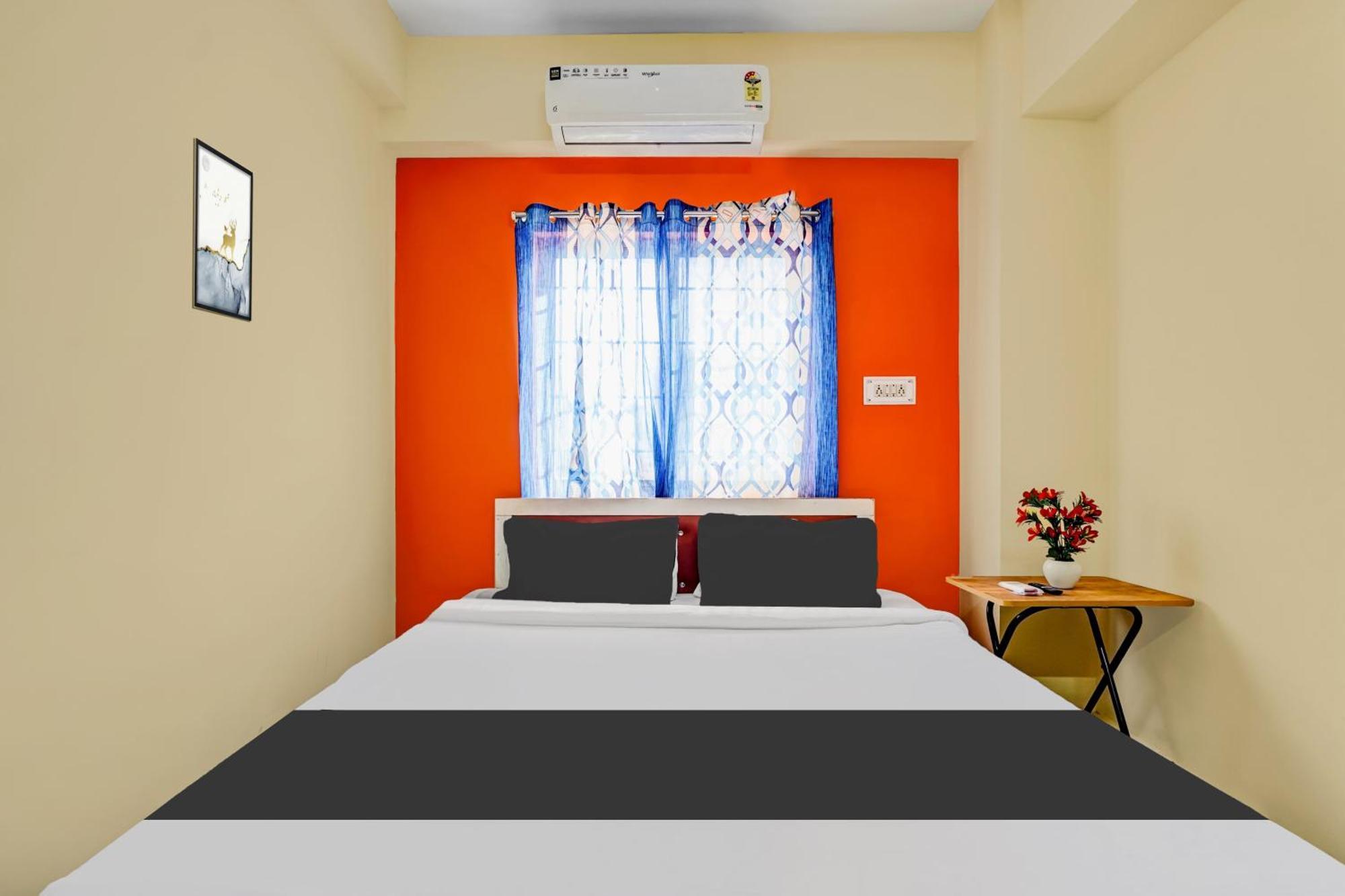 Hotel O Royal Rooms Bangalore Exterior photo