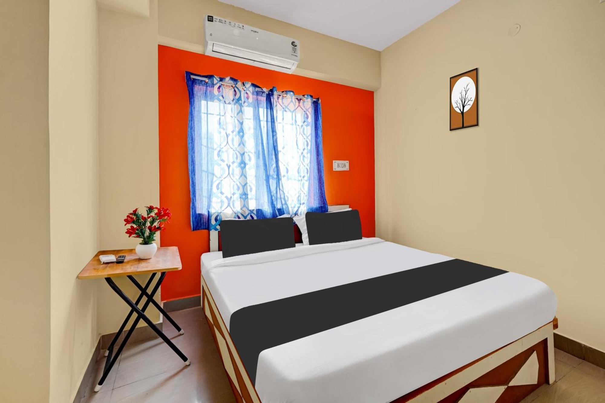 Hotel O Royal Rooms Bangalore Exterior photo