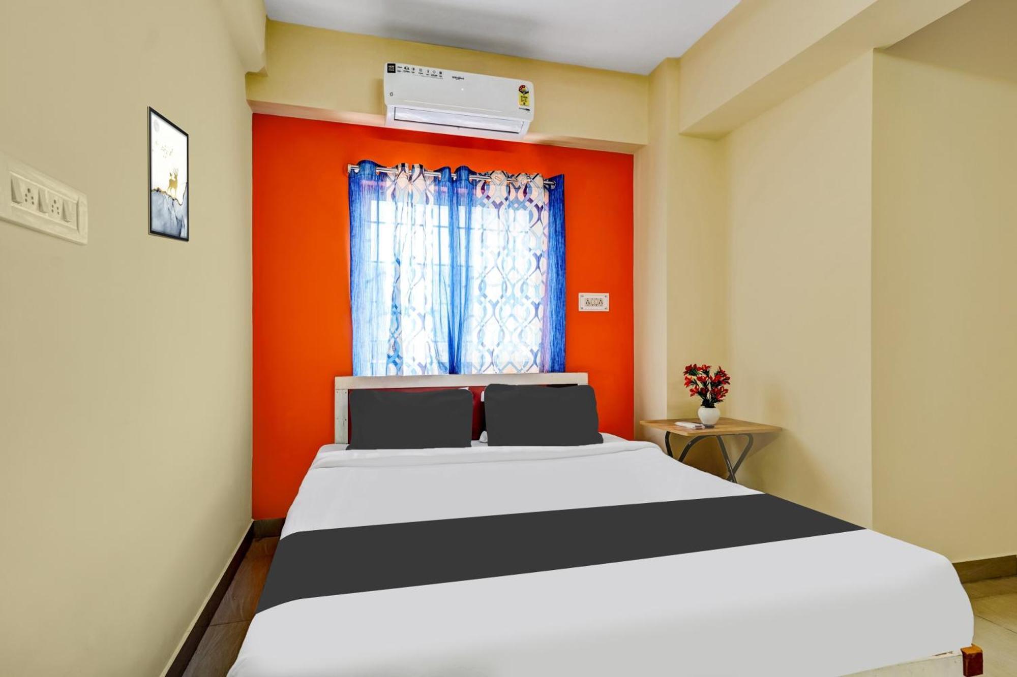 Hotel O Royal Rooms Bangalore Exterior photo