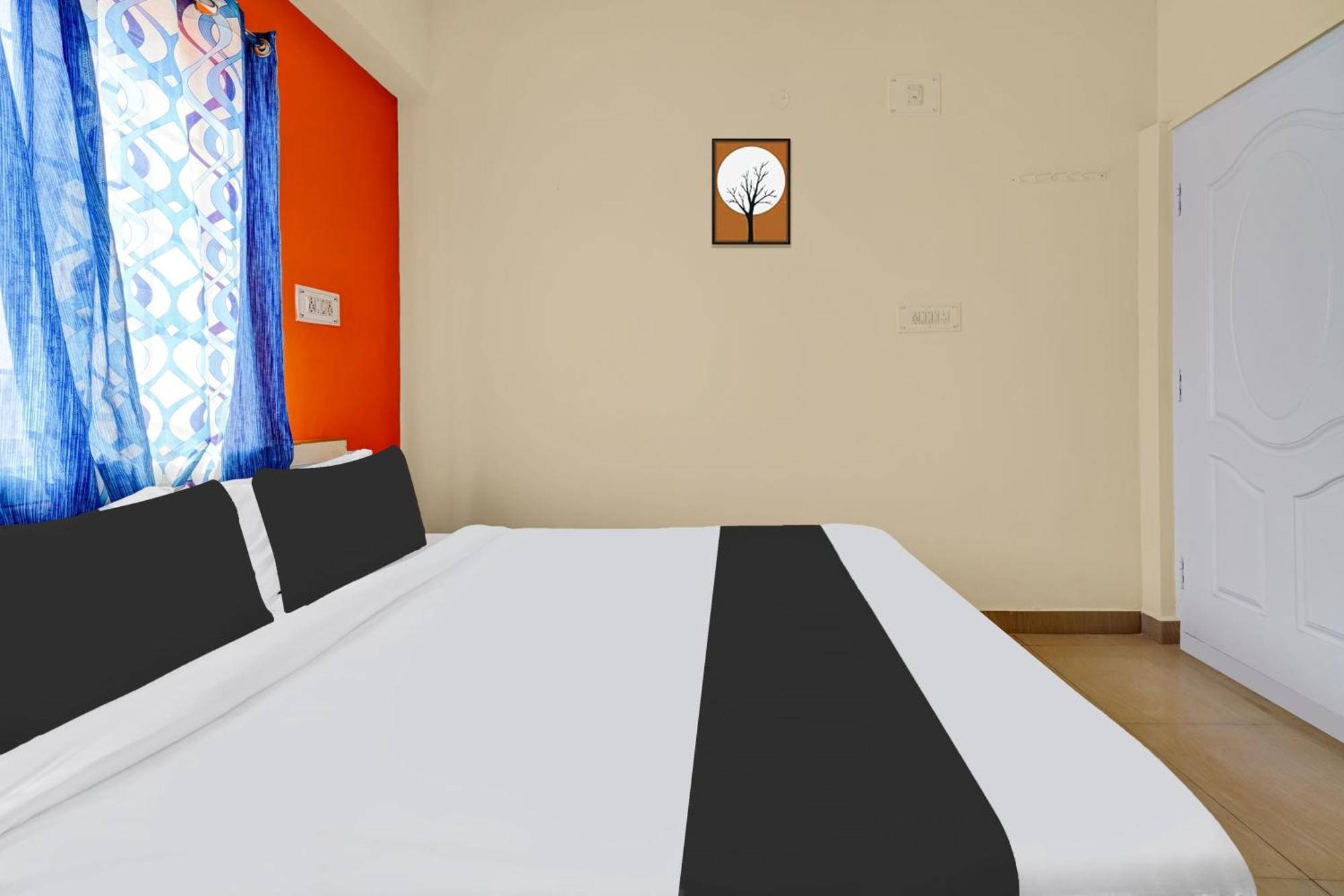 Hotel O Royal Rooms Bangalore Exterior photo