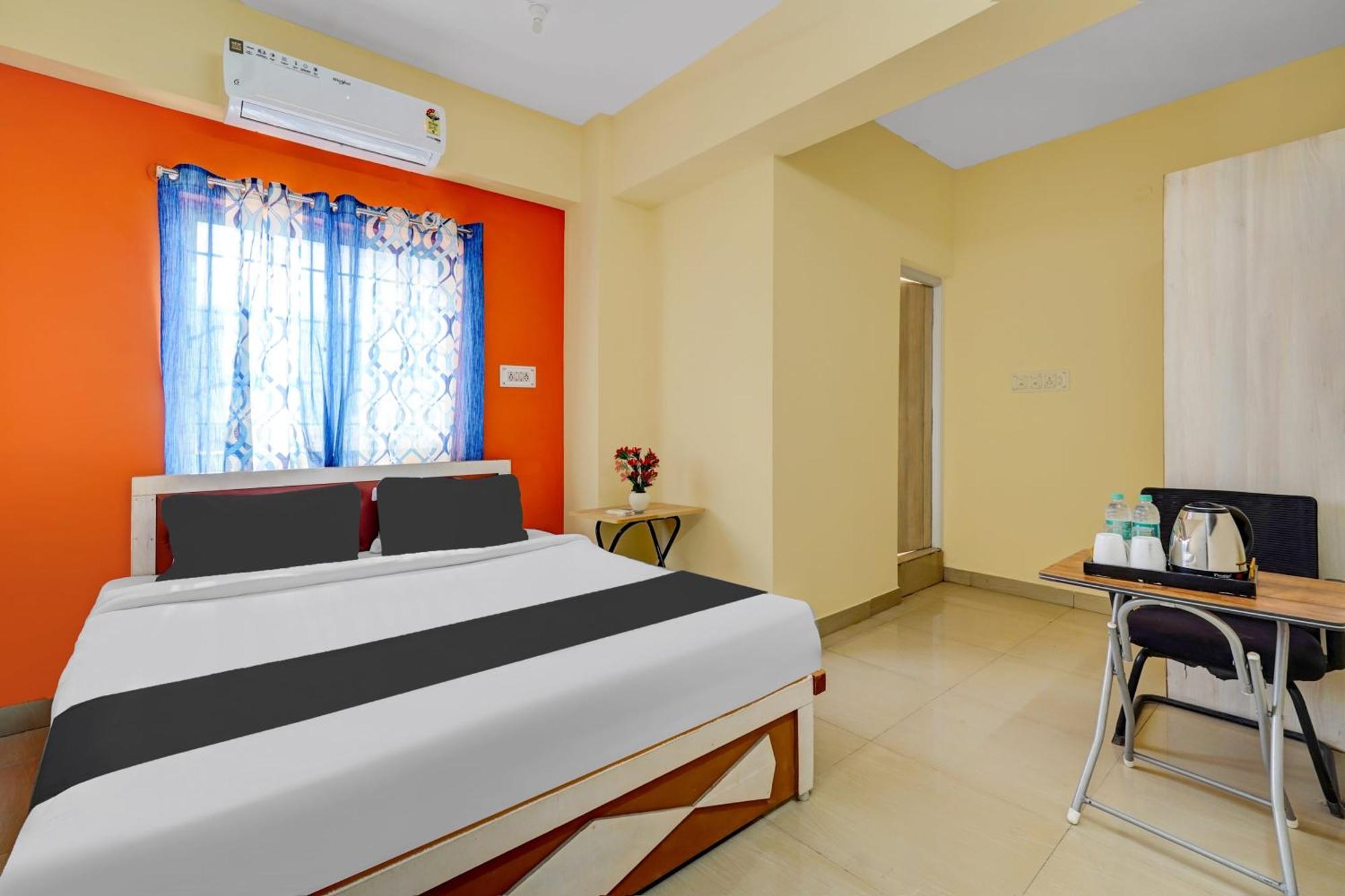 Hotel O Royal Rooms Bangalore Exterior photo